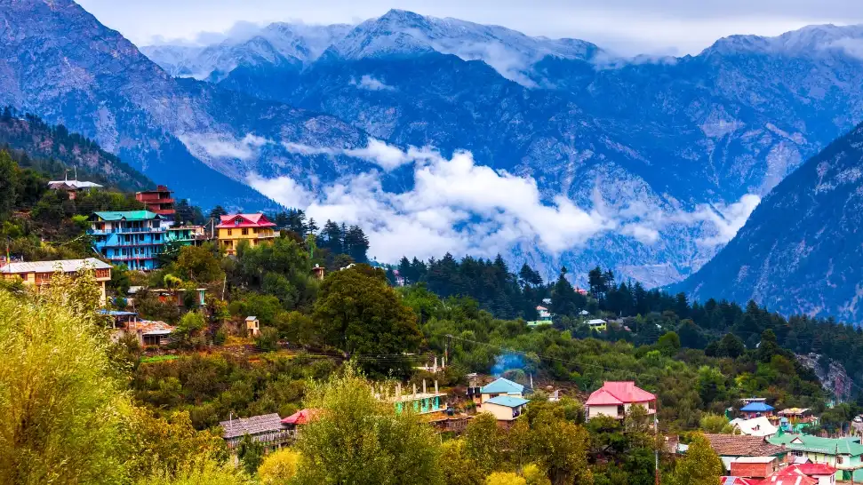 Complete Himachal